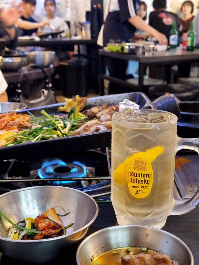 합정 핫플! 맛집은 여기~!