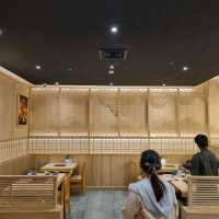 ครั้งแรกกับ MOMO ร้านแรกในชลบุรี