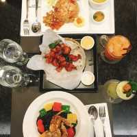 尖沙嘴海港城義式料理餐廳🍴
