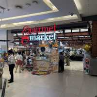 มาเดิน Gourmet Market @Pagagon กันค่ะ