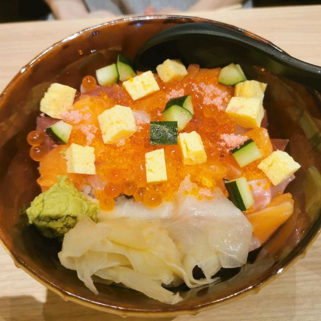 japanese food by the bay