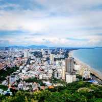 The most amazing place in Vung Tau - Jesus Christ Statue