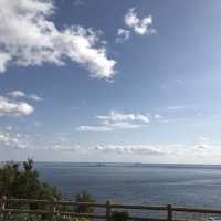 參觀和歌山縣最大的島 — 紀伊大島