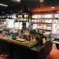 💽🎙不打洋音樂館裡的膠友故事🎼🎹Eslite Xinyi Store 誠品信義店