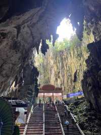 Amazing Batu Caves ❤️