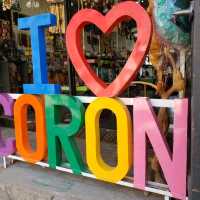 CORON PALAWAN TOUR