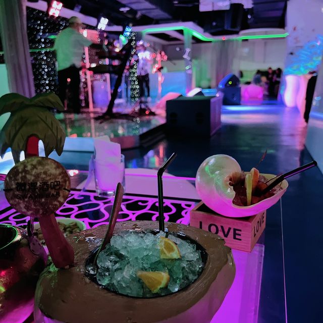 澎湖-最美的夜❤️