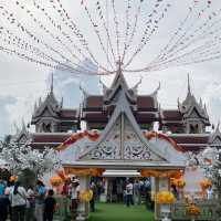 วัดดังแห่งเมือง​นครศรีธรรมราช​