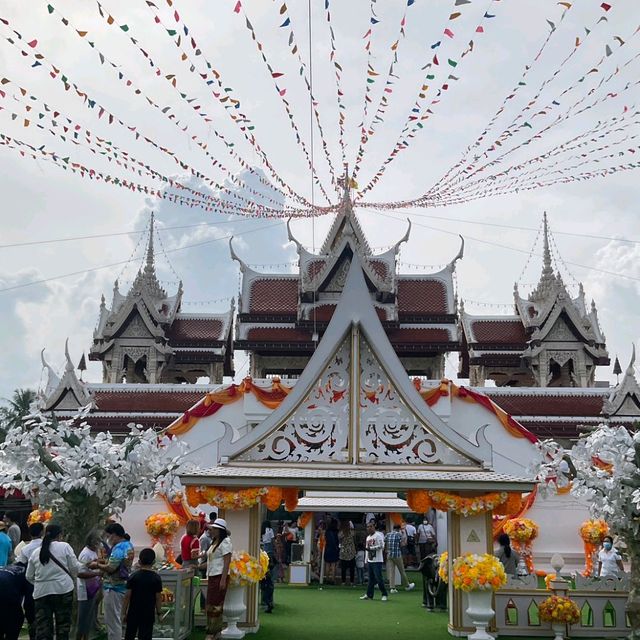 วัดดังแห่งเมือง​นครศรีธรรมราช​