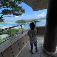 石垣島の絶景✨川平湾🏖‼︎