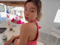 Curve Beach Cafe 