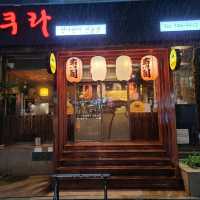 해운대 현지인 이자카야 맛집 