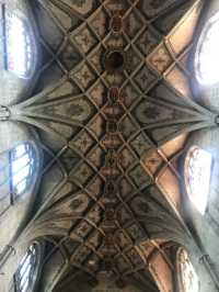 Berner Münster
