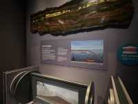 What’s inside the Perth Museum!