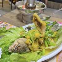 寶林高CP值泰國菜