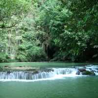 🌲อุทยานแห่งชาติธารโบกขรณี🌿