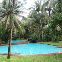 다낭 호캉스 하기 좋은 리조트-푸라마 리조트(Furama resort danang)