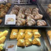 Hazukido Croissant, Mid Valley Southkey