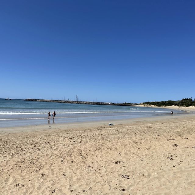 Apollo bay 