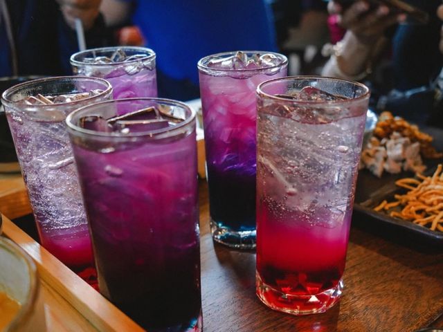 Khao-Sō-i ข้าวโซอิ ให้ฟิลบรรยากาศเหมือนญี่ปุ่น