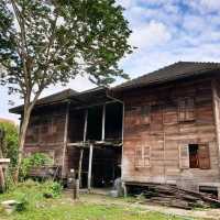 วัดปราสาท นนทบุรี