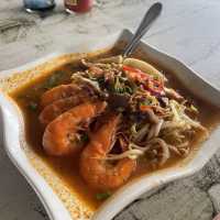 Aziz Mee Pak Ngah Mee Sungai Dua