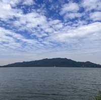 阿公店水庫