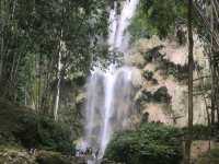 Majestic Tumalog Falls