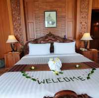 Pool Villa ริมทะเล ปานวิมาน พงัน
