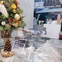 美麗綻放💐🎄花意空間+ 新光A8店