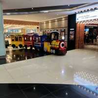 Shopping Paradise 