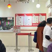 東區小巷弄內的麵店｜雙醬麵超好吃，不一樣乾麵
