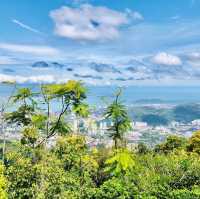 Penang Hill - Penang, Malaysia