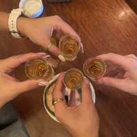 Ararat Armenian Restaurant 