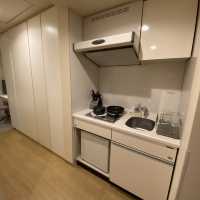性價比很高、早餐豐富、很滿足的入住體驗