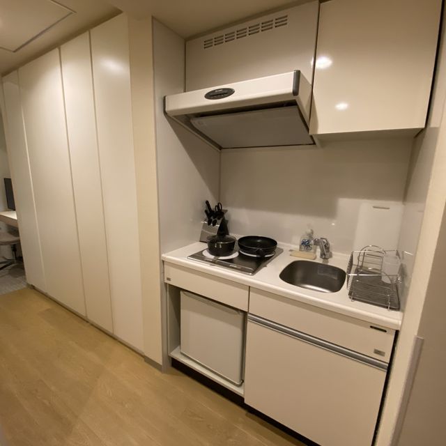 性價比很高、早餐豐富、很滿足的入住體驗