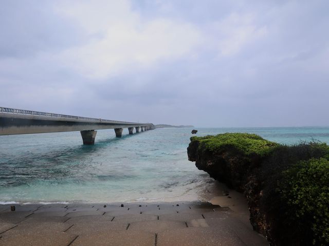 宮古島（池間島） 