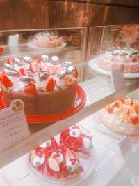 東京/吉祥寺　かわいいショーンのご飯が食べられるレストラン🍴