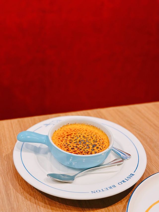 高質法國菜