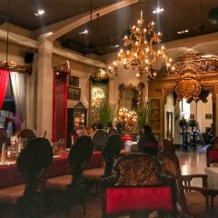 TUGU KUNSTKRING PALEIS User Photo