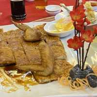 GOLDEN SAND RESTAURANT