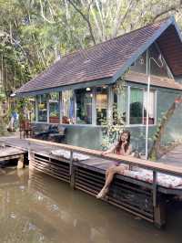 กลาง•ป่า homemade