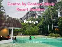 Centra by Centara Maris Resort Jomtien 