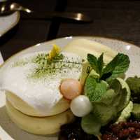 中環飯堂之梳乎厘比主食更棒