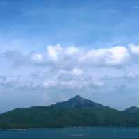 香港最好的海域之一：海下灣