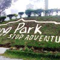 Lawang Adventure Park