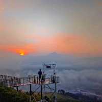 Bukit Alesano