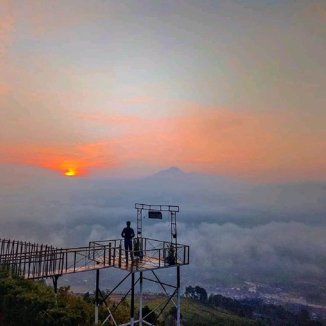 Bukit Alesano