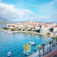 Korcula, Croatia