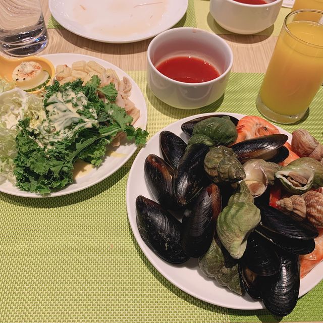 抵玩Staycation 抵玩Staycation
